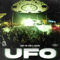 Ufo Song Lyrics