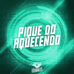 Pique do Aquecendo - Single by Mc Maguinho do Litoral, MC Lari & DJ VN Mix album reviews, ratings, credits