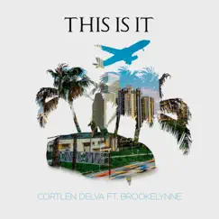 This Is It (feat. Brooke Lynne) Song Lyrics