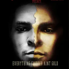 Everything Glitter Aint Gold by Marlo Dru album reviews, ratings, credits