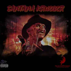 Santana Krueger - EP by Santana $avage album reviews, ratings, credits