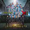 Corrido De Armandito - Single album lyrics, reviews, download