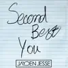 Second Best You (EP) album lyrics, reviews, download