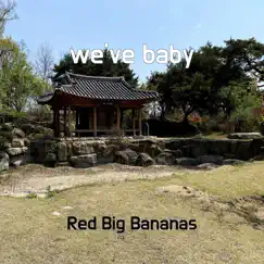 We've Baby - Single by Red Big Bananas album reviews, ratings, credits
