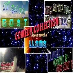 Comedy Collection - EP by Nigel Craft album reviews, ratings, credits