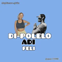 DI-Polelo Adi Feli - Single by Maphinzaro Afrika & Jaqua 1Time album reviews, ratings, credits
