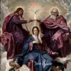 Antiphons in Honor of the Blessed Virgin Mary - EP album lyrics, reviews, download