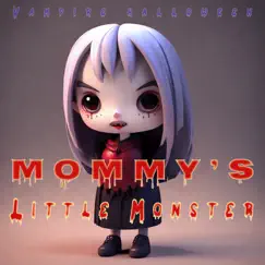 Mommy's Little Monster (feat. Brice Salek) Song Lyrics