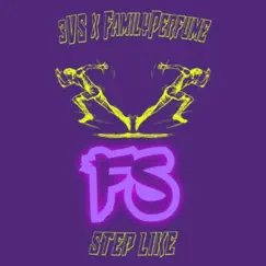 Step Like (feat. 3vs & familyperfume) [Fusion Season Remix] Song Lyrics