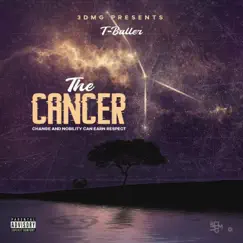 The CANCER by T-Baller album reviews, ratings, credits