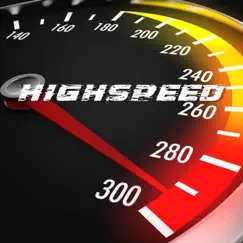 Highspeed - Single by B!ZZY & Narek album reviews, ratings, credits