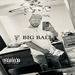 Big Balla (feat. JAG.Well.Thought-OF) Song Lyrics