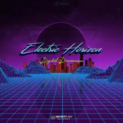 Digital Dreamscape (feat. Dj Audiojack) - Single by Electric Horizon album reviews, ratings, credits