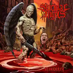 Bloodbath by Suicidal Angels album reviews, ratings, credits