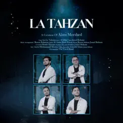 La Tahzan (feat. The Vocal Band) Song Lyrics