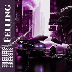 Felling - Single by Maksatik & Dark Side album reviews, ratings, credits