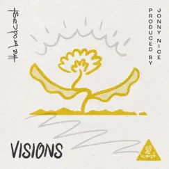 Visions. - Single by The Brodcast album reviews, ratings, credits