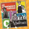 Les Comptines De La Compagnie Créole album lyrics, reviews, download