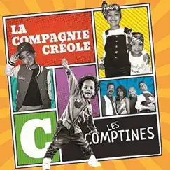 Les Comptines De La Compagnie Créole by La Compagnie Créole album reviews, ratings, credits