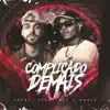 Complicado Demais - Single album lyrics, reviews, download
