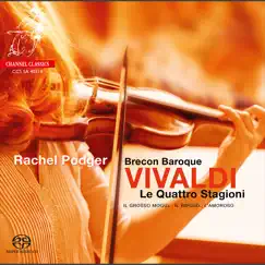 Violin Concerto in D Major, RV 208 