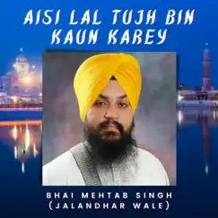 Aisi Lal Tujh Bin Kaun Karey - EP by Bhai Mehtab Singh album reviews, ratings, credits