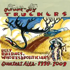 Ugly Buildings, Whores and Politicians by Drive-By Truckers album reviews, ratings, credits