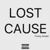 Lost Cause - Single album lyrics, reviews, download