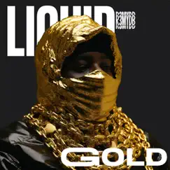 Liquid Gold - Single by R3MY DB album reviews, ratings, credits