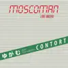 I Contort Myself (Thinking About You) [feat. Tom Sanders & Teleman] song lyrics