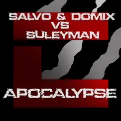 Apocalypse (Extended Mix) Song Lyrics