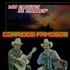 Corridos Famosos by Los Cadetes De Linares album reviews, ratings, credits