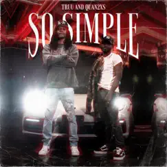So simple (feat. Quan2x) - Single by Rocksolid album reviews, ratings, credits