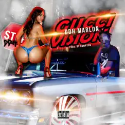 Gucci Vision - Single by Ddh Marlon album reviews, ratings, credits