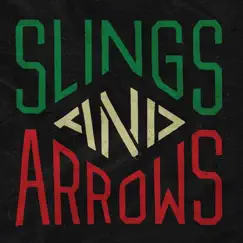 Slings & Arrows - Single by Fat Freddy's Drop album reviews, ratings, credits