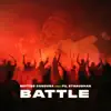 Battle (feat. Fil Straughan) - Single album lyrics, reviews, download