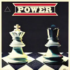 POWER - Single by Ethan Gander album reviews, ratings, credits
