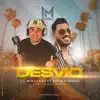 Desvío (feat. Ronald Borjas) - Single album lyrics, reviews, download