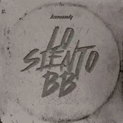 Lo Siento BB (Club Remix) Song Lyrics