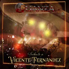 Tributo a Vicente Fernandez - Single by Grupo Alianza album reviews, ratings, credits
