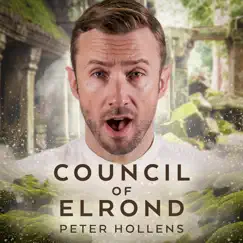 The Council of Elrond - Single by Peter Hollens album reviews, ratings, credits