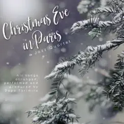 Christmas Eve In Paris by Dapo torimiro album reviews, ratings, credits