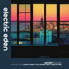 Escape - Single by ASCENT & Est album reviews, ratings, credits