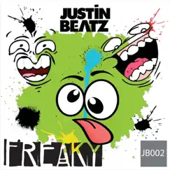 Freaky - Single by Justin Beatz album reviews, ratings, credits