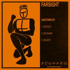 Oaktown - Single by Farsight album reviews, ratings, credits