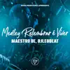 Medley Relembrar é Viver - Single album lyrics, reviews, download