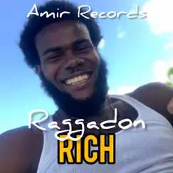 Rich - Single by Raggadon Bonezklan album reviews, ratings, credits