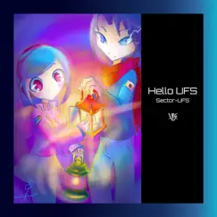 Hello UFS - Single by Falchion album reviews, ratings, credits