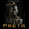 Preta - Single album lyrics, reviews, download