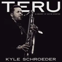 Teru - Single by Kyle Schroeder album reviews, ratings, credits